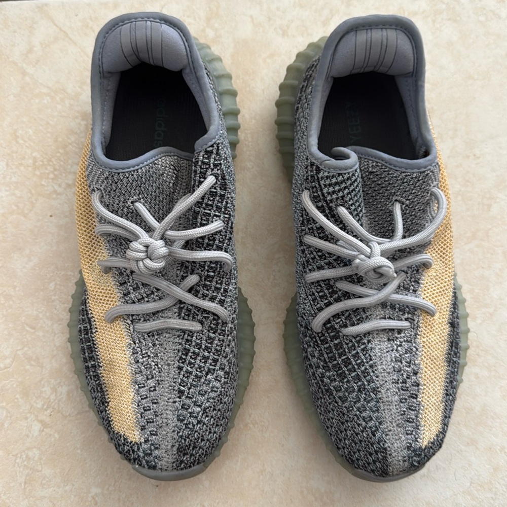 Yeezy Boosts
